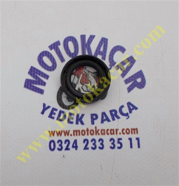 APACHİ CROSS ARKA MAFSAL KEÇESİ 17-27HP 22X35X7 ORJİNAL