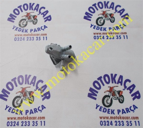 APACHİ CROSS BENZİN MUSLUĞU ORJİNAL