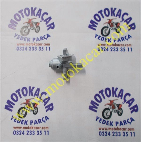 APACHİ CROSS BENZİN MUSLUĞU ORJİNAL