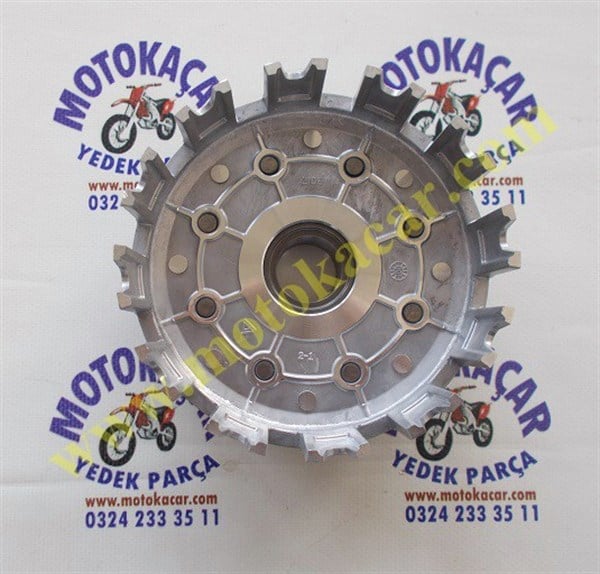 APACHİ CROSS DEBRİYAJ TASI DİŞLİSİ 27HP