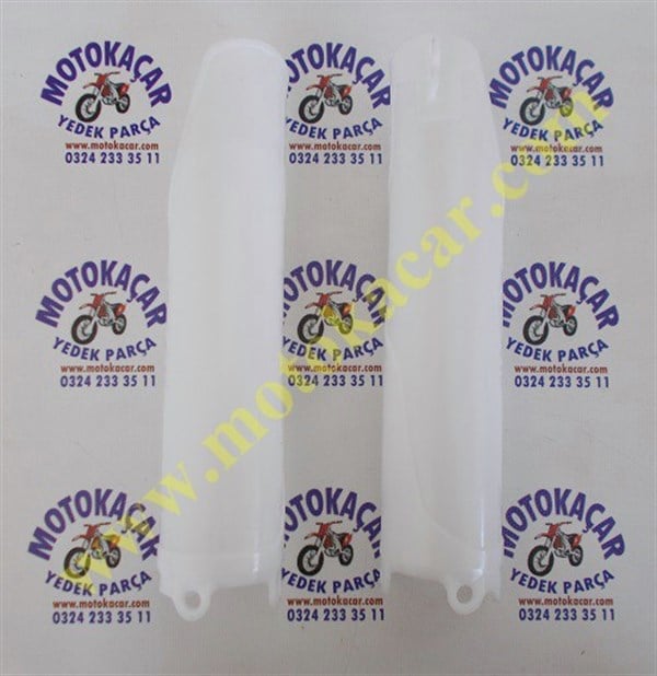 APACHİ CROSS ÖN AMORTİSÖR KORUMA PLASTİĞİ 17-27HP ORJİNAL