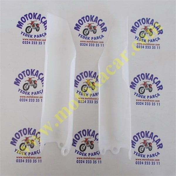 APACHİ CROSS ÖN AMORTİSÖR KORUMA PLASTİĞİ 17-27HP ORJİNAL