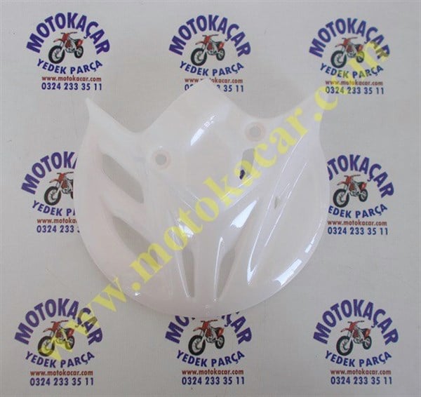 APACHİ CROSS ÖN DİSK MUHAFAZA 17-27HP ORJİNAL