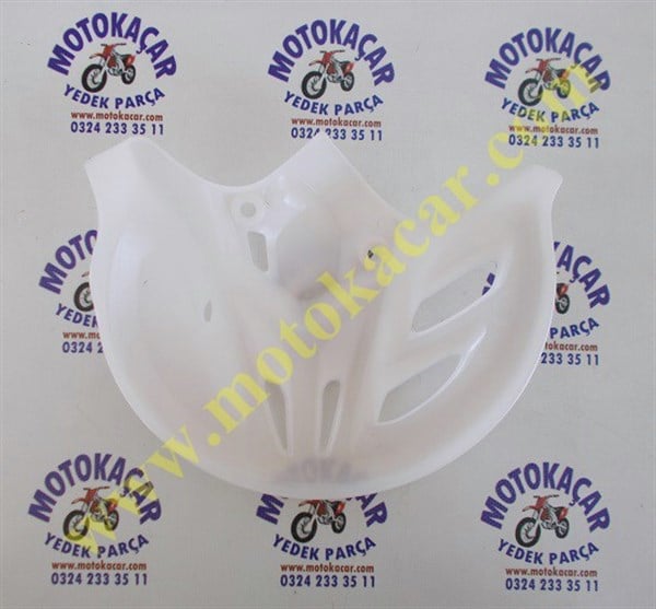APACHİ CROSS ÖN DİSK MUHAFAZA 17-27HP ORJİNAL