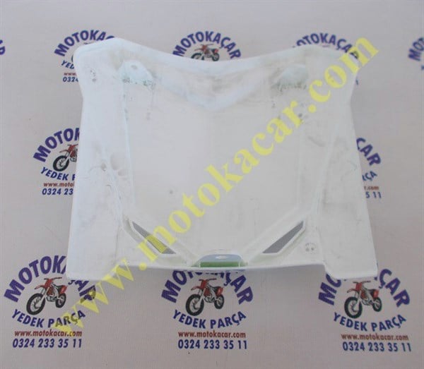 APACHİ CROSS ÖN SİPERLİK 17-27HP ORJİNAL