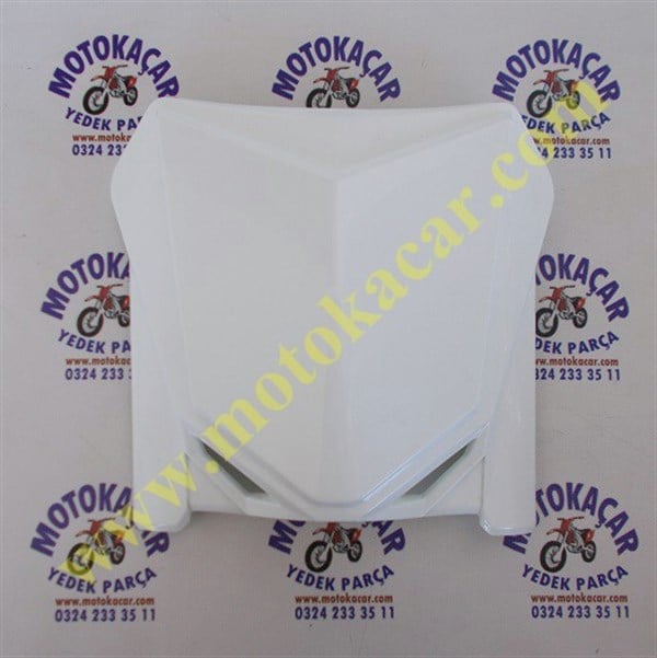 APACHİ CROSS ÖN SİPERLİK 17-27HP ORJİNAL