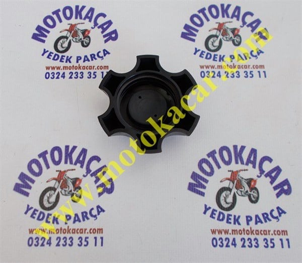 APACHİ CROSS XZ250R DEPO KAPAĞI PLASTİK ORJİNAL
