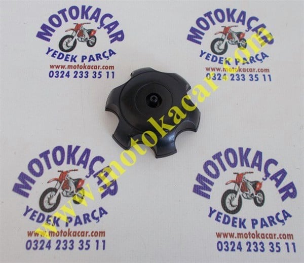 APACHİ CROSS XZ250R DEPO KAPAĞI PLASTİK ORJİNAL