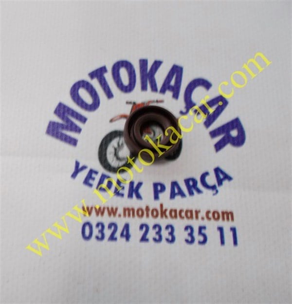 APACHİ CROSS YAĞ KEÇESİ 12X24X6 ORJİNAL