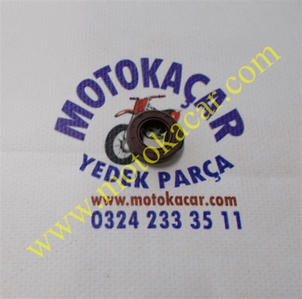 APACHİ CROSS YAĞ KEÇESİ 14X24X7 ORJİNAL