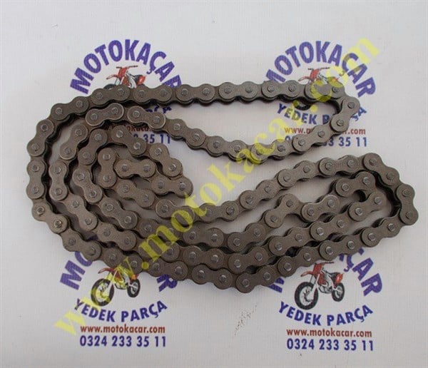 APACHİ CROSS ZİNCİR 520-114L 27HP ORJİNAL