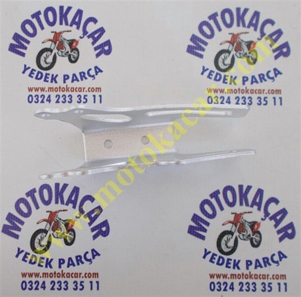 APACHİ CROSS ZİNCİR MUHAFAZA BRAKETİ 17-27HP ORJİNAL