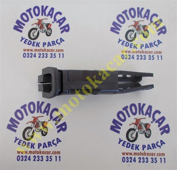 APACHİ CROSS ZİNCİR MUHAFAZA TAKOZU 17-27HP ORJİNAL