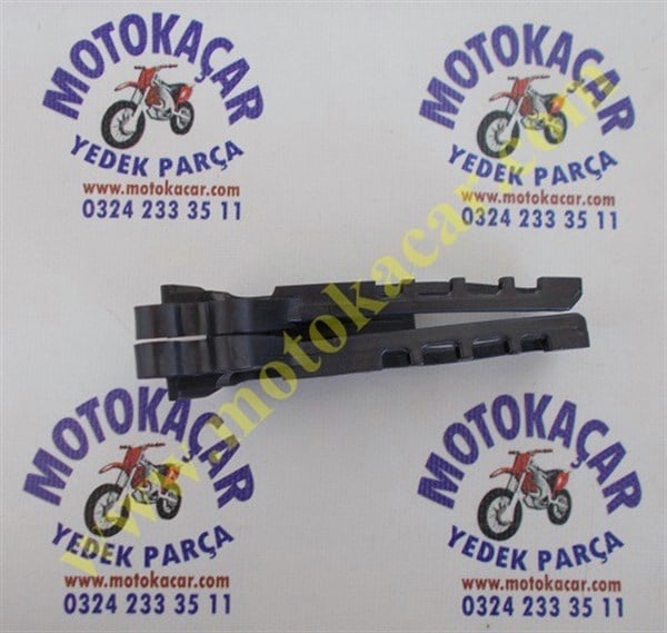 APACHİ CROSS ZİNCİR MUHAFAZA TAKOZU 17-27HP ORJİNAL