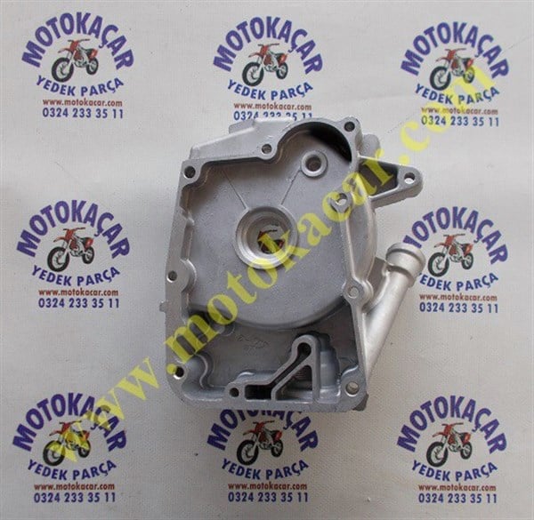 AR50 VESTA AR50-6 CAPİROSSİ AR50-8 ESPRESSO SAĞ KARTEL KAPAĞI ORJİNAL