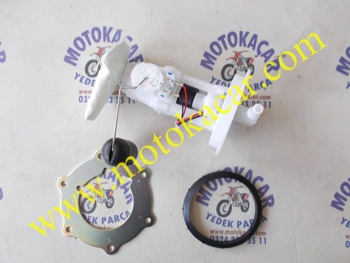 ARORA ALFA 110 BENZİN POMPASI ORJİNAL