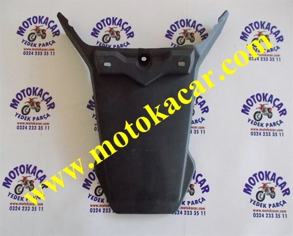 ARORA ANKA 5000 ARKA DIŞ ÇAMURLUK ORJİNAL