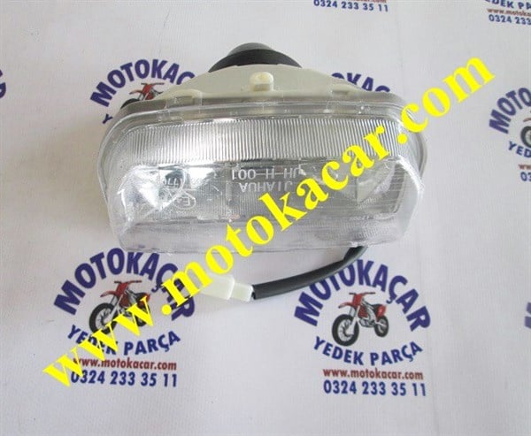 ARORA ANKA 5000 ÖN FAR KARE ORJİNAL