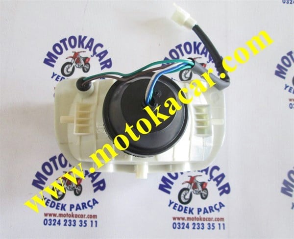 ARORA ANKA 5000 ÖN FAR KARE ORJİNAL