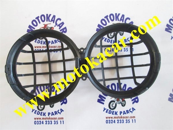 ARORA ANKA 5000 ÖN FAR KORUMA KAFESİ ORJİNAL