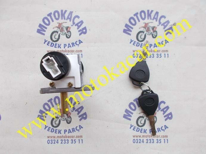 ARORA ANKA 8000 KONTAK SETİ ORJİNAL