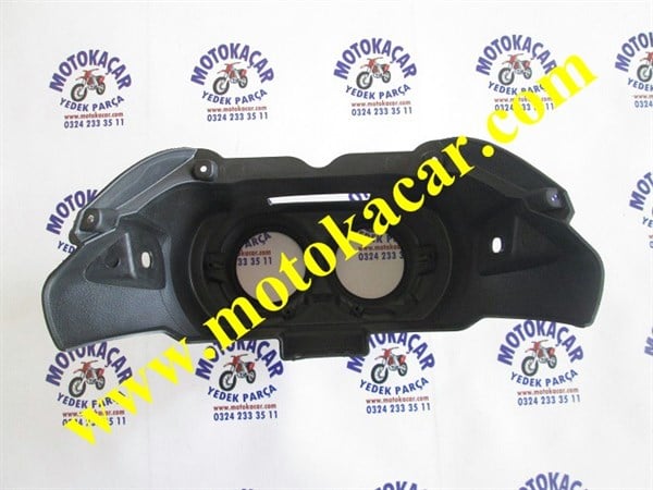 ARORA ANKA ARKA STOP GÖVDESİ ORJİNAL