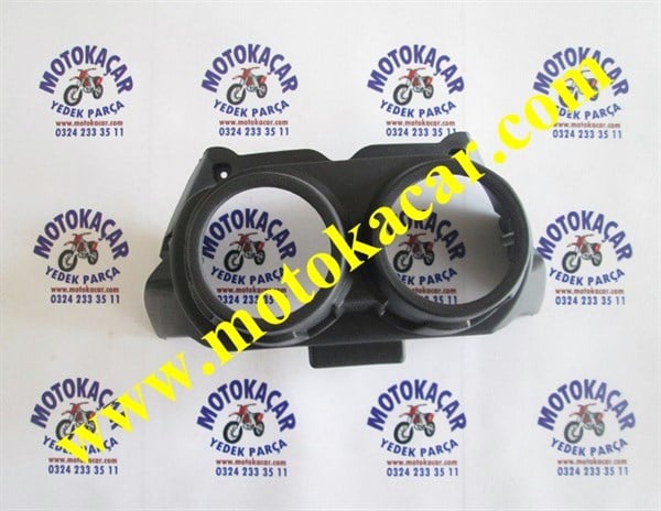 ARORA ANKA ARKA STOP GÖVDESİ ORJİNAL