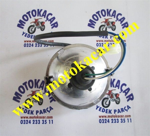 ARORA ANKA ÖN FAR YUVARLAK ORJİNAL