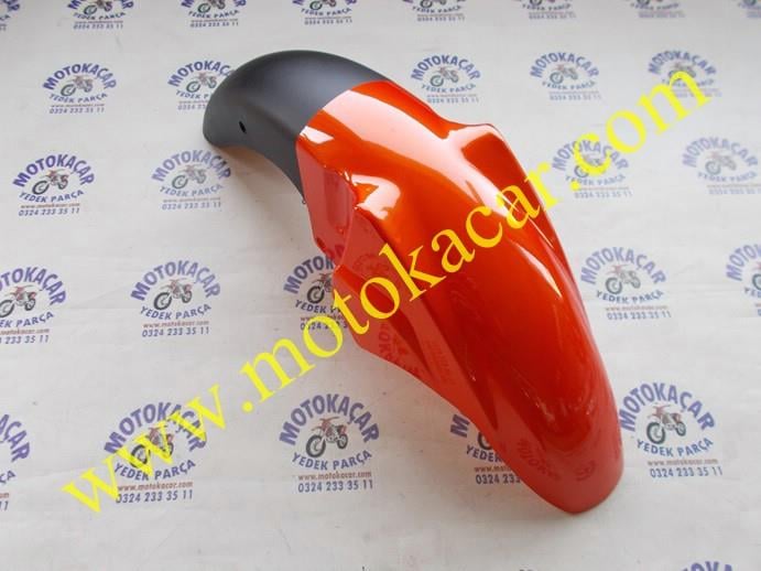 ARORA AR 06 ÖN ÇAMURLUK TURUNCU ORJİNAL