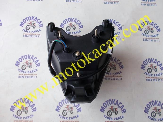 ARORA AR 06 ÖN FAR ORJİNAL