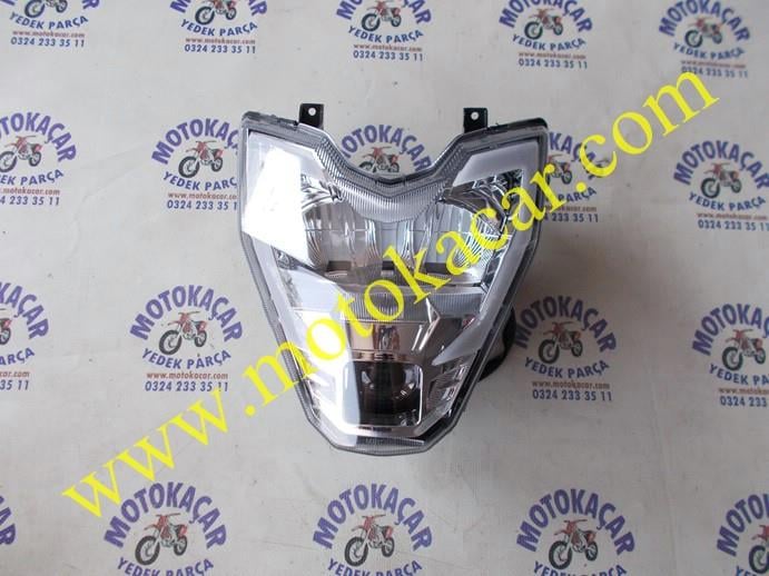 ARORA AR 06 ÖN FAR ORJİNAL