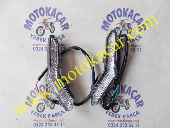 ARORA AR 06 ÖN SİNYAL TAKIMI ORJİNAL