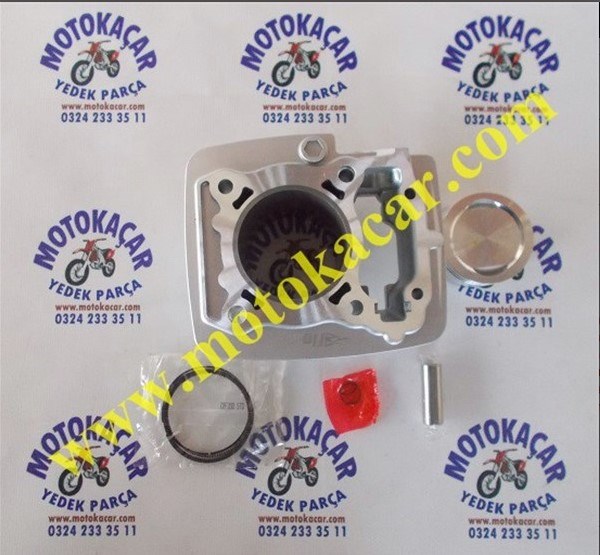 ARORA AR 180-16C SİLİNDİR