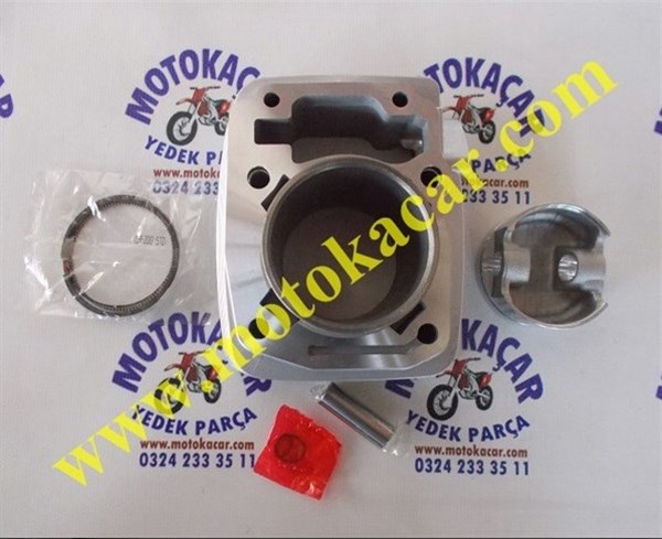 ARORA AR 180-16C SİLİNDİR