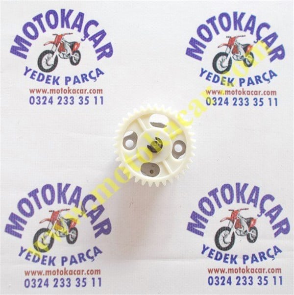 ARORA AR 50 VESTA YAĞ POMPASI ORJİNAL