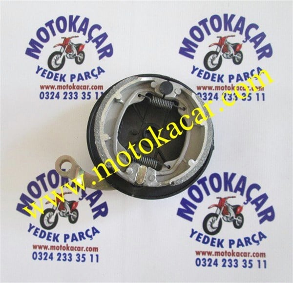 ARORA AR03 ÖN KAMPANA+BALATA