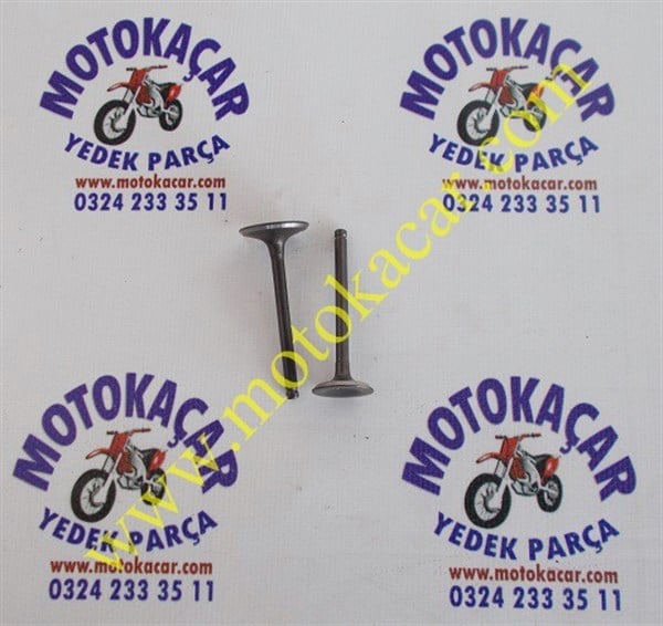 ARORA AR100-5 SUBAP TAKIM ORJİNAL