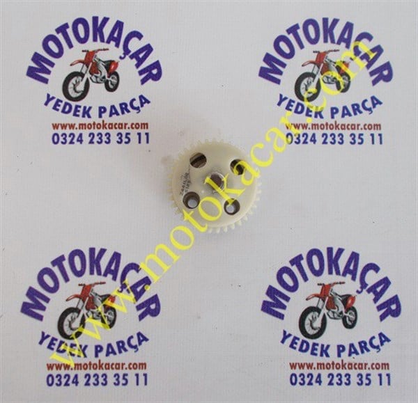 ARORA AR100-5 YAĞ POMPASI ORJİNAL