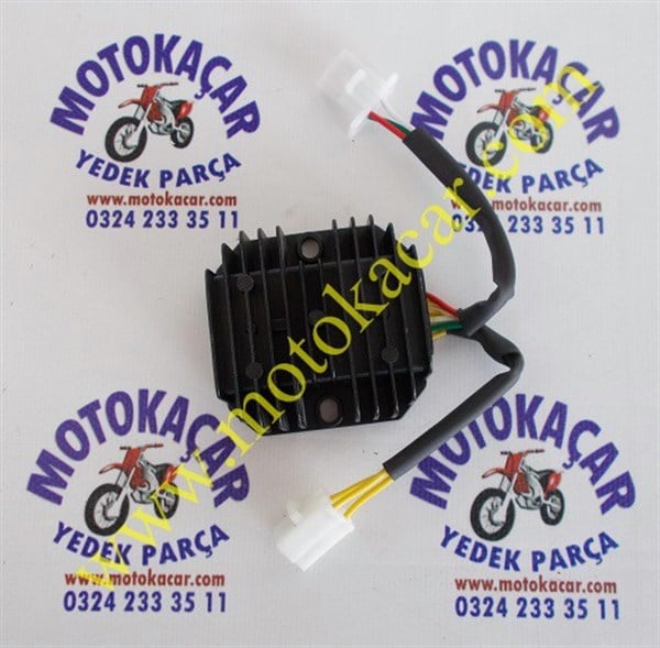 ARORA AR150T-8H JOKER KONJEKTÖR ORJİNAL