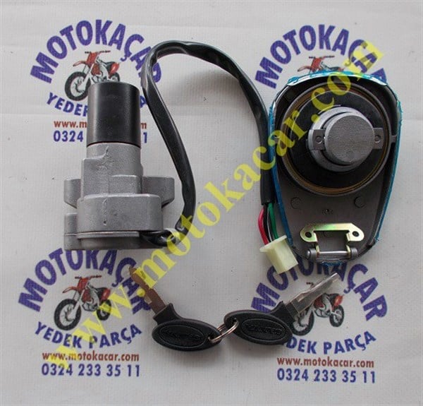 ARORA AR180-16 KONTAK KİLİT SETİ ORJİNAL