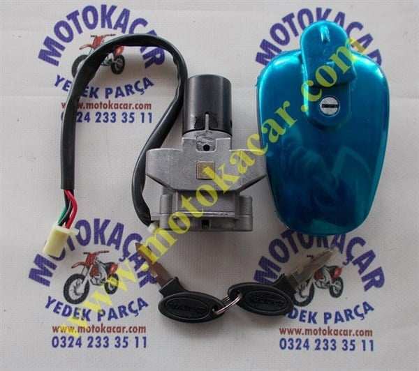 ARORA AR180-16 KONTAK KİLİT SETİ ORJİNAL