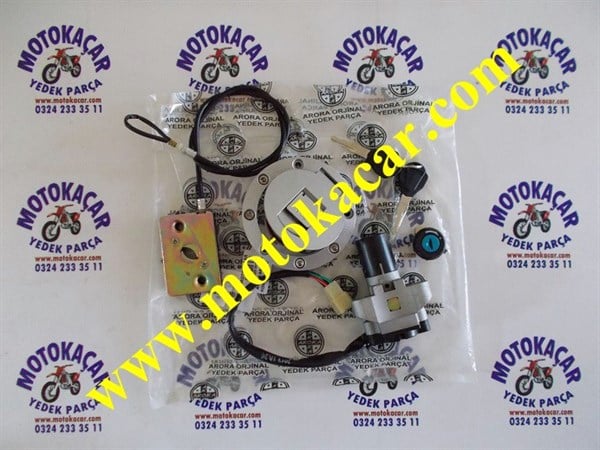 ARORA AR180-19 KONTAK SETİ ORJİNAL