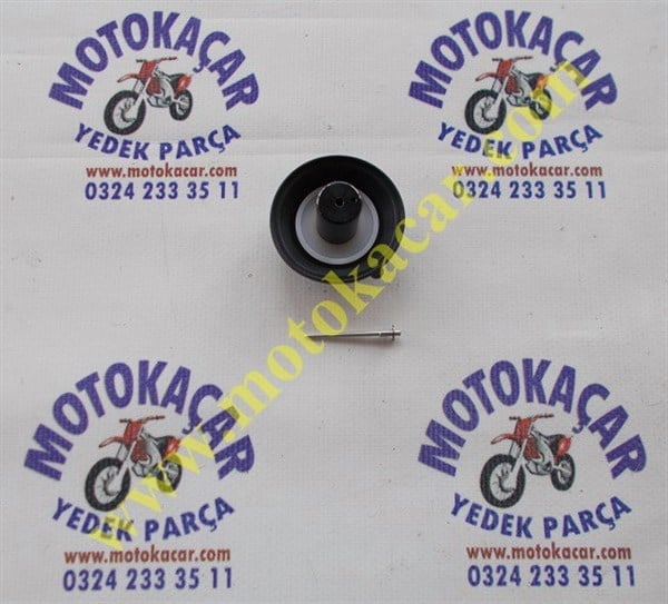 ARORA AR50-10 TOROS GAZ PİSTONU ORJİNAL