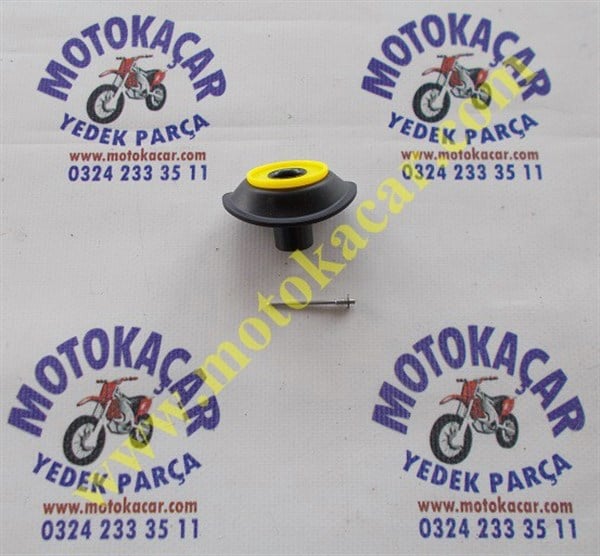 ARORA AR50-10 TOROS GAZ PİSTONU ORJİNAL