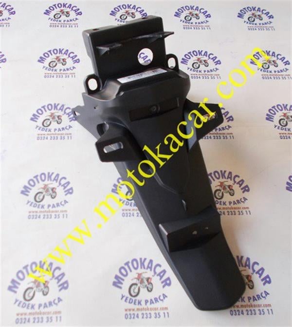 ARORA AR50-50 ARKA ÇAMURLUK ORJINAL