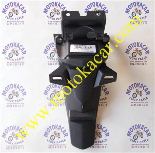 ARORA AR50-50 ARKA ÇAMURLUK ORJINAL