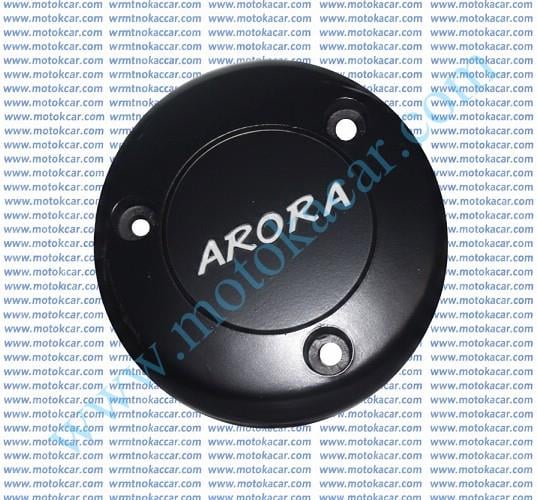 ARORA AR50-50 DEBRİYAJ DEKOR KAPAĞI ORJİNAL