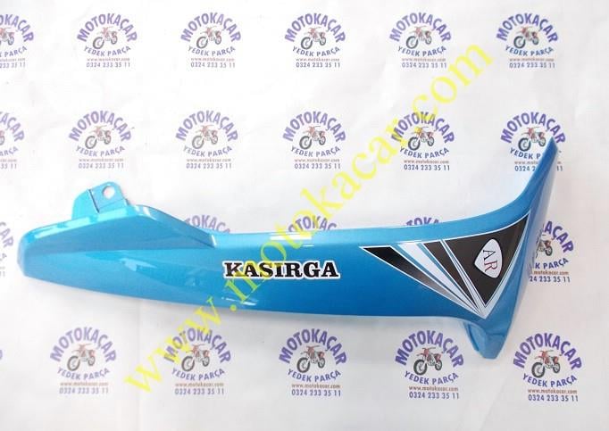 ARORA AR50-50 DIS RÜZGARLIK SAĞ TURKUAZ ORJINAL