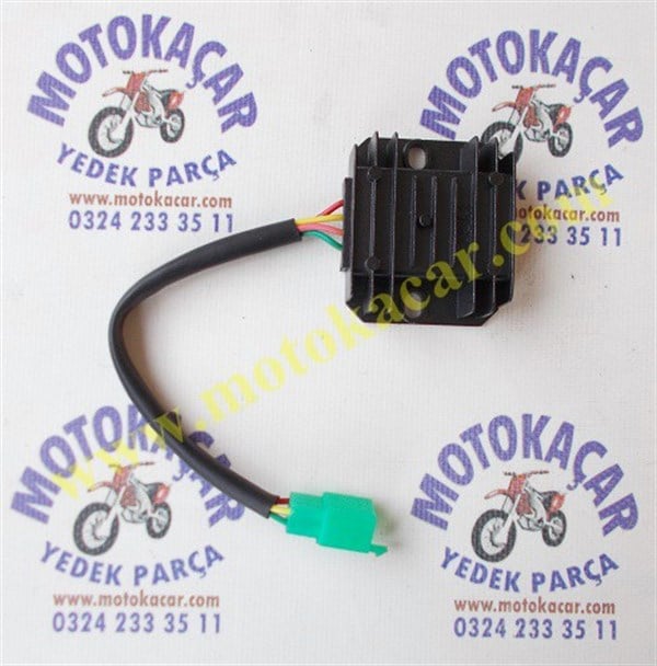 ARORA AR50-50 KASIRGA KONJÖKTÖR ORJİNAL