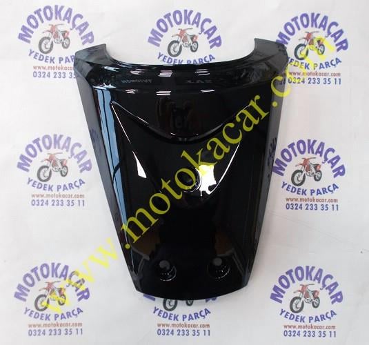 ARORA AR50-50 ÖN ÜÇGEN PANELI SİYAH ORJINAL